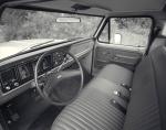Ford F-150 1973 года